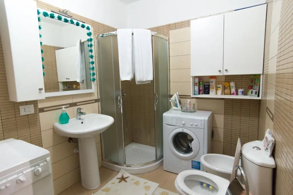 Panoramablick Hotel Durres 0*,