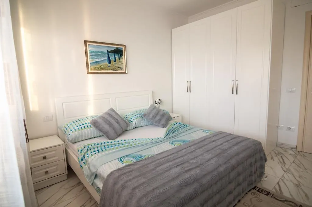 Apartment Panoramablick Hotel Durres