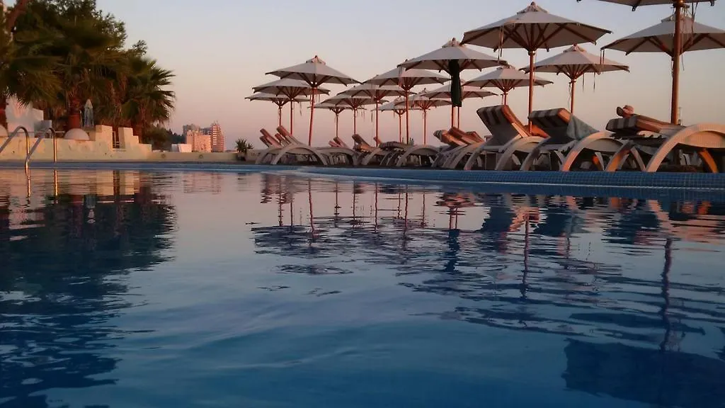 Apartment Panoramablick Hotel Durres Albania