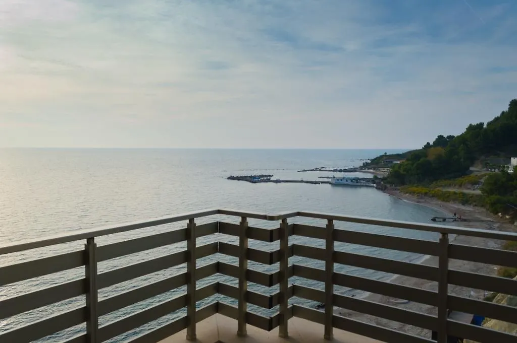 Apartment Panoramablick Hotel Durres