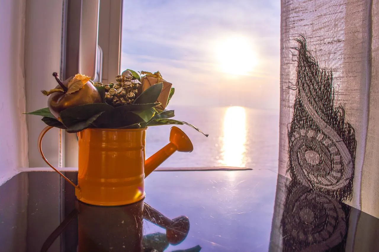 Panoramablick Hotel Durres